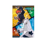 Puzzle Pokemon - Kibana & Juraldon 300 Pcs