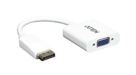 Aten VC925 convertisseur DisplayPort vers VGA