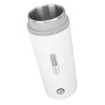 Portable Electric Kettle Stainless Steel Milk Coffee Tea Water Boiler