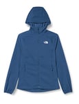 THE NORTH FACE Nimble Jacket Shady Blue L