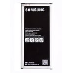 Batterie d origine Samsung EB-BJ710CBE 3300mAh pour GALAXY J7