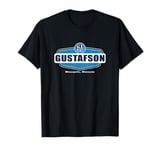 FARGO | Gustafson Motors Funny Movie T-Shirt