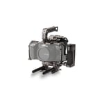 Full Camera Cage f BMCC Tactical Package Tactical Grey