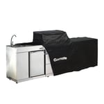 Gasmate 6-Burner BBQ Kit Cover