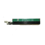 För ThinkCentre M920x M720q ThinkStation P330 Pcie16 Riserkort 01aj940