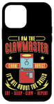 Coque pour iPhone 12 mini I Am The Clawmaster Crane Addict Jeu d'arcade rétro Skills