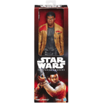 Star Wars The Force Awakens Finn (Jakku) Action Figure B3910