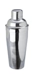 750ml Deluxe Cocktail Shaker Stainless Steel Bar Mixology Cocktail Accessories