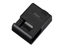 Nikon Batteriladdare MH-25a till EN-EL15/EN-EL15a