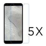 Ultra-klart Google Pixel 3 XL skärmskydd