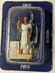 Collection DelPrado Figurine Plomb Egypte Ancienne N° AEG018 Neuf Sous Blister