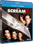 Scream 2 Bluray