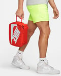 Nike Shoe Box Bag (Small, 8L)