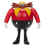 Sonic Wave 8 Figure 6cm - Dr. Eggman