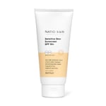 Natio Sensitive Skin Sunscreen SPF 50+ - 200ml