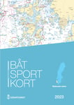 Båtsportkort Västkusten Södra 2023