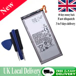 New For Samsung Galaxy Z Fold 2 5G SM-F917 Battery EB-BF917ABY