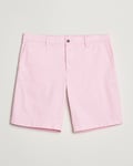 J.Lindeberg Nathan Cloud Satin Shorts Pink Lavender