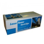 Compatible Black Toner Cartridge TN2000 Fits Brother MFC-7220 Printer