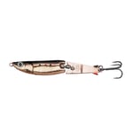 ABU GARCIA TOBY JOINTED 18G