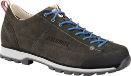 Dolomite Dolomite Unisex 54 Low Anthracite/Blue 39 1/2, Anthracite/Blue