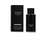 Giorgio Armani Code For Men 2023 edt 75ml