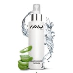 RAU Cosmetics 10% Niacinamid, 1% Zink PCA Serum 100 ml - Anti-âge & anti-pigmentation - Sérum Niacinamide avec Maclura Cochinchinensis - pour peaux sèches, sensibles, impures, matures & mixtes