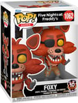 Funko POP! Five Nights at Freddy s actionfigur