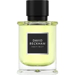 David Beckham Men's fragrances Instinct Eau de Parfum Spray 50 ml