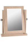 Lisbon Dressing Table Mirror