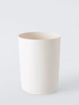 John Lewis ANYDAY Plastic Waste Paper Bin