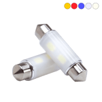 39mm|C5W LED 3D Canbus  9-28V