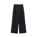 Filippa K Darcey Wool Trousers Svart