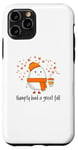 Coque pour iPhone 11 Pro HUMPTY A FAIT UNE BELLE CHUTE