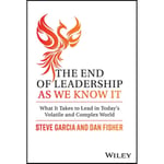 The End of Leadership as We Know It (inbunden, eng)