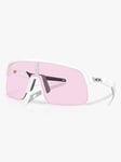 Oakley Sutro Lite S - Unisex - Rosa - ONE SIZE