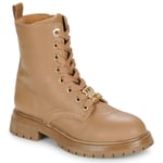 Tommy Hilfiger Boots ASHLYN Brun barn