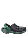 Crocs Kids' Harry Potter Slytherin Classic Clogs