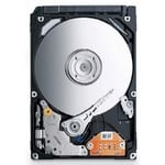 Toshiba MQ Series - Disque dur - 500 Go - interne - 2.5" - SATA 3Gb/s - 5400 tours/min - mémoire tampon : 8 Mo