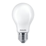 Master ampoule led E27 230V 10,5W(=100W) 1521LM 2200K à 2700K ledbulb standard - 325012 - Philips