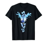 Steven Universe Lapis Lazuli T-Shirt