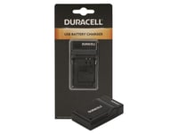 Duracell Digital Camera Battery Charger