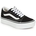 Vans Sneakers UY Old Skool Platform