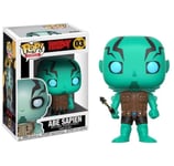 Hellboy Funko POP Film Vinile Figura Abe Sapian 9 cm