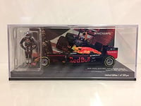 1/43 Rb12 2016 F1 Gp #3 D.