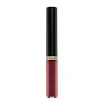 Max Factor lipfinity classic lipstick 110 Passionate