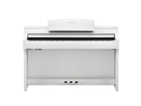 Yamaha CSP-150 White