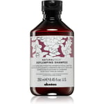 Davines Naturaltech Replumping Conditioner moisturizing shampoo 250 ml