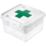 SmartStore Deco 12 First Aid Vit