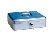 Haushalt Cash Box C-300M-Euro3 300X240x90 Graphit